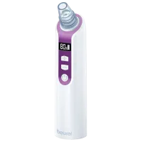 Аппарат для чистки лица Beurer FC41 Пурпурный