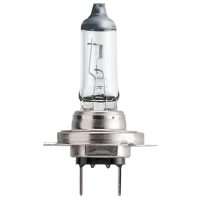 Автомобильная лампа Philips 12972VPS2 Галоген/ H7/ PX26d/ 55 Вт/ 1500лм