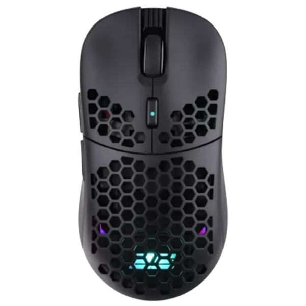 Мышь 2E Gaming HyperDrive Lite USB/ Черный photo 1
