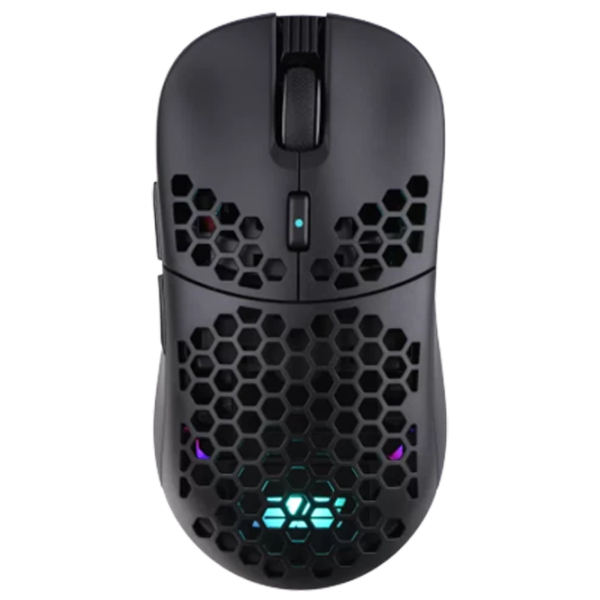 Мышь 2E Gaming HyperDrive Lite USB/ Черный photo 1