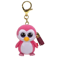 Брелок Ty BB Twiggy TY25072 3+/ Розовый