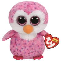 Мягкая игрушка Ty BB Glider TY36177 3+/ Розовый