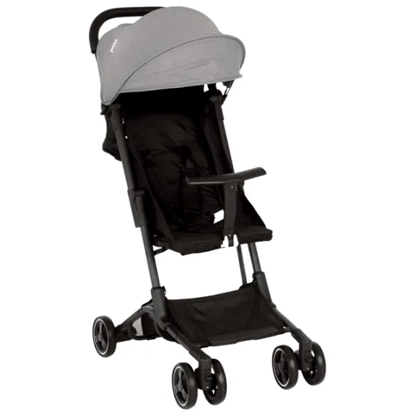 Детская коляска Glamvers Mini 37471/ Черный photo 1