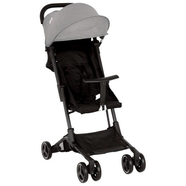 Детская коляска Glamvers Mini 37471/ Черный photo 1