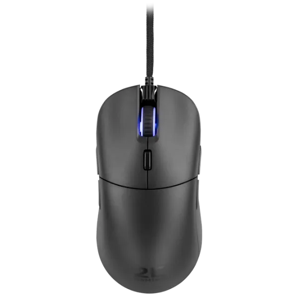 Мышь 2E Gaming HyperDrive Lite USB/ Черный photo 1
