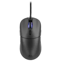 Mouse 2E Gaming HyperDrive Lite USB/ Black
