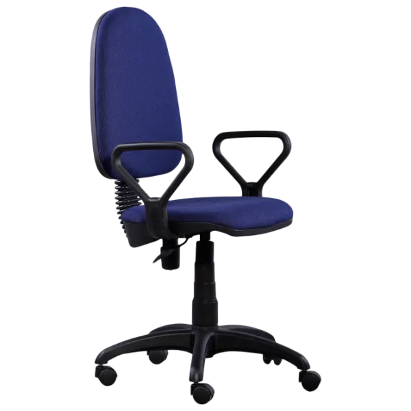 Офисное кресло AG Prestige GTP A23 Ткань/ Синий photo 1