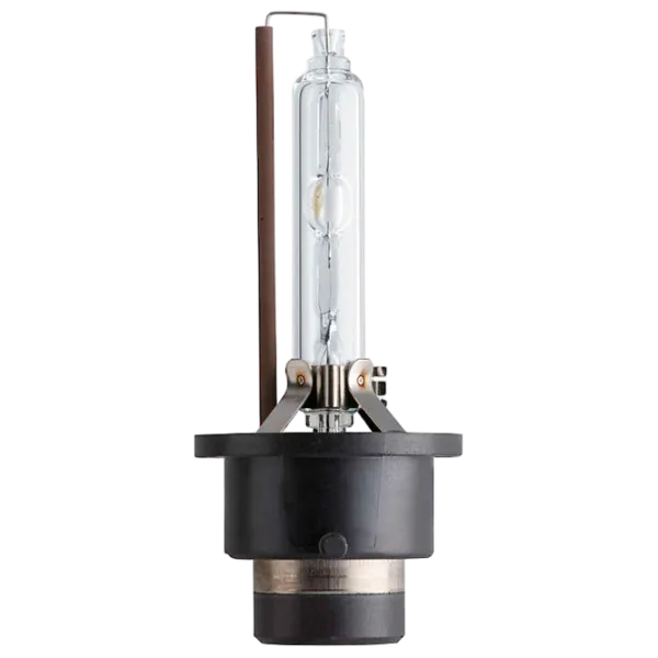Автомобильная лампа Philips 85122VIS1 Ксенон/ D2S/ P32d-2/ 35 Вт/ 3300лм photo 1 Автомобильная лампа Philips 85122VIS1 Ксенон/ D2S/ P32d-2/ 35 Вт/ 3300лм photo 1