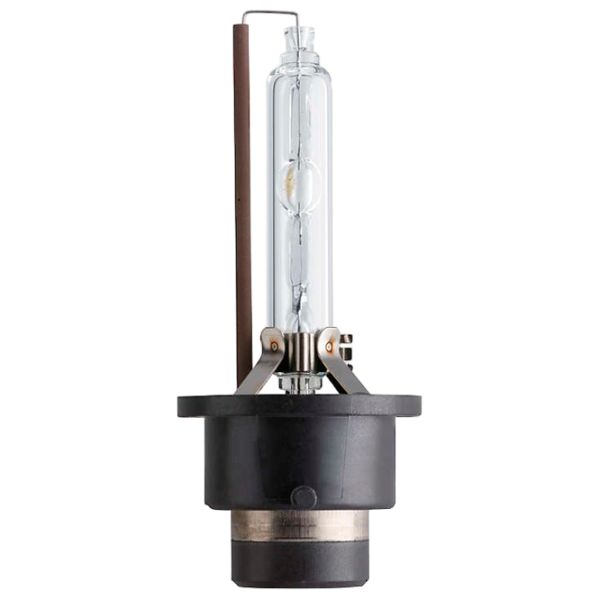 Автомобильная лампа Philips 85122VIS1 Ксенон/ D2S/ P32d-2/ 35 Вт/ 3300лм photo 1 Автомобильная лампа Philips 85122VIS1 Ксенон/ D2S/ P32d-2/ 35 Вт/ 3300лм photo 1