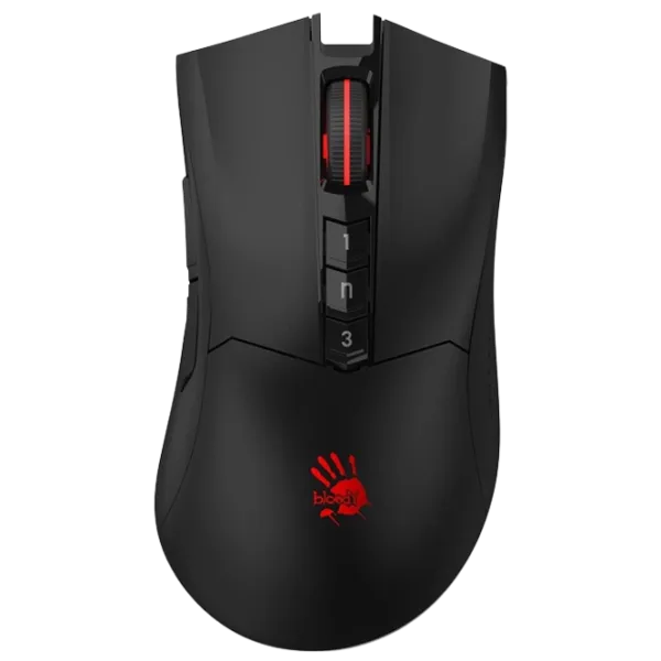 Мышь Bloody R90 Plus USB / Черный photo 1