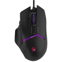 Мышь Bloody W95 Max USB/ Черный