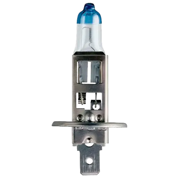 Автомобильная лампа Philips 12258VPS2 Галоген/ H1/ P14.5s/ 55 Вт/ 1780лм photo 1 Автомобильная лампа Philips 12258VPS2 Галоген/ H1/ P14.5s/ 55 Вт/ 1780лм photo 1