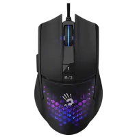 Мышь Bloody L65 Max USB/ Черный