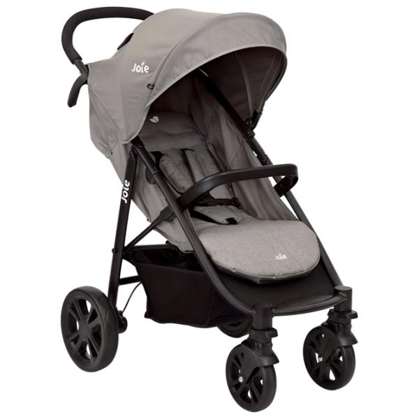 Детская коляска Joie Litetrax E DT-515-1/ Серый photo 1