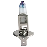 Автомобильная лампа Philips 13664 Галоген/ H1/ P14.5s/ 55 Вт/ 1550лм
