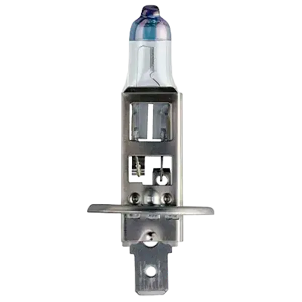 Lampă auto Philips 13665 Halogen/ H1/ P14.5s/ 55 W/ 1550lm photo 1 Lampă auto Philips 13665 Halogen/ H1/ P14.5s/ 55 W/ 1550lm photo 1