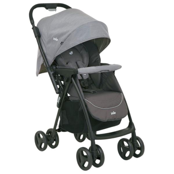 Детская коляска Joie Mirus DT-508-1/ Серый photo 1