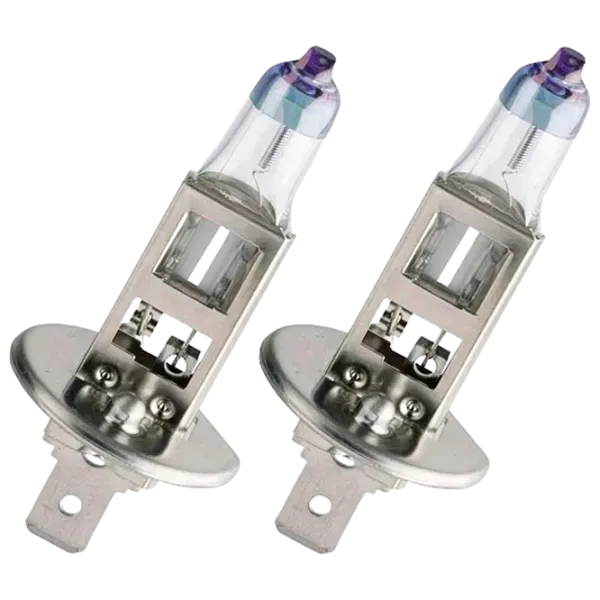 Lampă auto Philips 12258XV+S2 Halogen/ H1/ P14.5s/ 55 W/ 1550lm photo 1