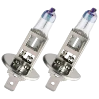 Автомобильная лампа Philips 12258XV+S2 Галоген/ H1/ P14.5s/ 55 Вт/ 1550лм