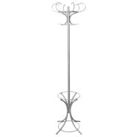 Вешалка DecoPrim Venezia Металл/ Aluminum