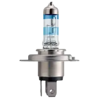 Автомобильная лампа Philips 13667 Галоген/ H4/ P43t-38/ 60 - 55 Вт/ 3500лм
