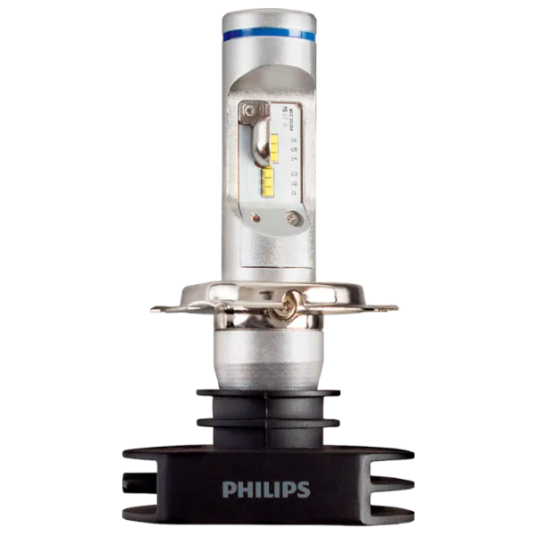 Lampă auto Philips 12901HPX2 LED/ LED-HL (H4)/ P43t-38/ 23 W/ 1350lm photo 1 Lampă auto Philips 12901HPX2 LED/ LED-HL (H4)/ P43t-38/ 23 W/ 1350lm photo 1