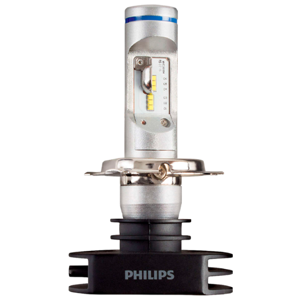 Lampă auto Philips 12901HPX2 LED/ LED-HL (H4)/ P43t-38/ 23 W/ 1350lm photo 1 Lampă auto Philips 12901HPX2 LED/ LED-HL (H4)/ P43t-38/ 23 W/ 1350lm photo 1