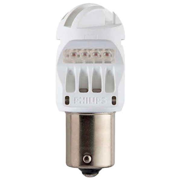Автомобильная лампа Philips 12836REDB1 светодиодная/ P21/ 5/ BAY15d/ 1.9 Вт/ 70 лм photo 1 Автомобильная лампа Philips 12836REDB1 светодиодная/ P21/ 5/ BAY15d/ 1.9 Вт/ 70 лм photo 1