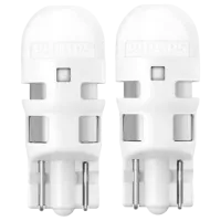 Автомобильная лампа Philips 11961ULW4 светодиодная/ W5W/ T10/ 5 Вт/ 40 лм