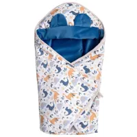 Конверт для малышей Sensillo 7047  Хлопок, Полиэстер / Для мальчиков