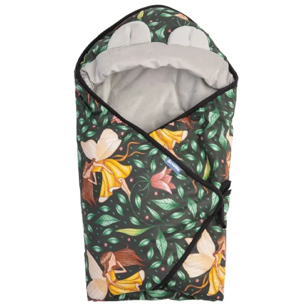 Plic pentru bebeluși Sensillo 7041  Bumbac, Poliester / Unisex photo 1