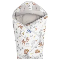 Конверт для малышей Sensillo 7044  Хлопок, Полиэстер / Унисекс