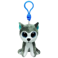 Breloc Ty BB Slush TY36503 3+/ Grey