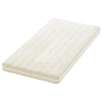 Матрас детский Vegas Kids Cocolatex (00013251) 125 x 65 см/ Бежевый