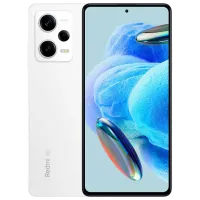 Xiaomi Redmi Note 12 Pro 8 GB/ 256 GB/ Dual SIM/ White 