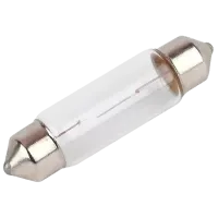 Автомобильная лампа Trifa 13696 Галоген/ C10W/ 10 Вт