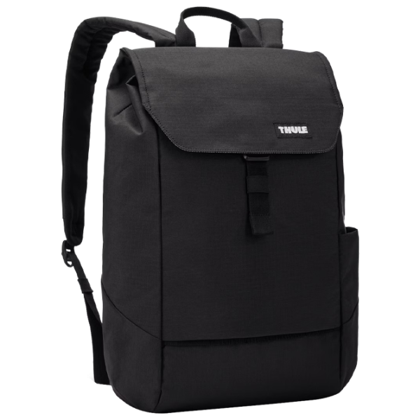 Рюкзак THULE Lithos 14"/ Черный/ 16 л photo 1