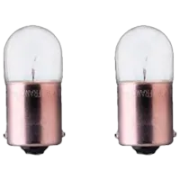 Автомобильная лампа Catol Lux 13429 Накал/ R10W/ BA15s/ 10 Вт