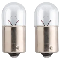 Автомобильная лампа Catol Lux 13430 Накал/ R5W/ BA15s/ 5 Вт