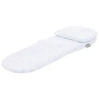 Матрасик для коляски Chipolino VVMAT 3800931054502 ,/ Звезды/ Синий