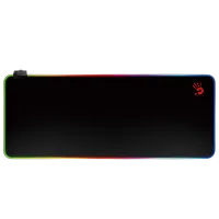 Коврик для мышки Bloody MP-75N Черный