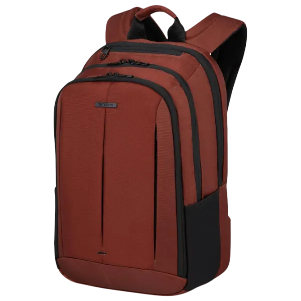 Рюкзак для ноутбука Samsonite Guardit 2.0 15.6"/ Черный Красный/ 22.5 л photo 1 Рюкзак для ноутбука Samsonite Guardit 2.0 15.6"/ Черный Красный/ 22.5 л photo 1