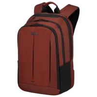 Rucsac pentru laptop Samsonite Guardit 2.0 15.6"/ Black Red/ 22.5 l
