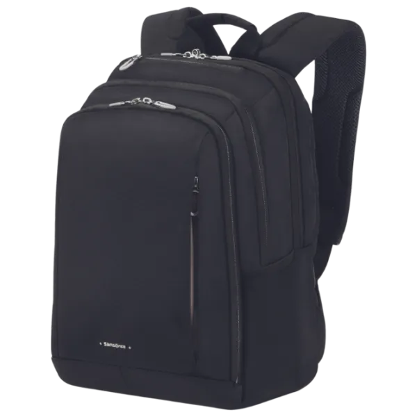 Рюкзак Samsonite Guardit Classy 15.6"/ Черный/ 21.5 л photo 1 Рюкзак Samsonite Guardit Classy 15.6"/ Черный/ 21.5 л photo 1