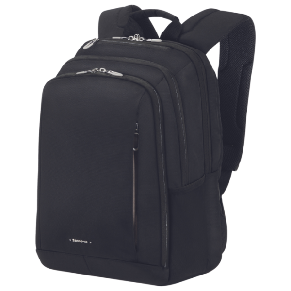 Рюкзак Samsonite Guardit Classy 15.6"/ Черный/ 21.5 л photo 1 Рюкзак Samsonite Guardit Classy 15.6"/ Черный/ 21.5 л photo 1