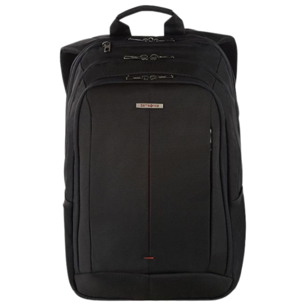 Рюкзак Samsonite Guardit 2.0 14.1"/ Черный/ 17.5 л photo 1 Рюкзак Samsonite Guardit 2.0 14.1"/ Черный/ 17.5 л photo 1