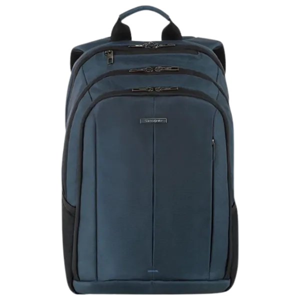 Рюкзак Samsonite Guardit 2.0 14.1"/ Синий/ 17.5 л photo 1 Рюкзак Samsonite Guardit 2.0 14.1"/ Синий/ 17.5 л photo 1