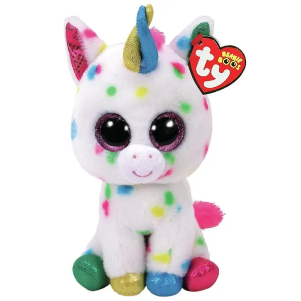 Мягкая игрушка Ty BT Harmonie TY36891 3+/ Белый photo 1 Мягкая игрушка Ty BT Harmonie TY36891 3+/ Белый photo 1