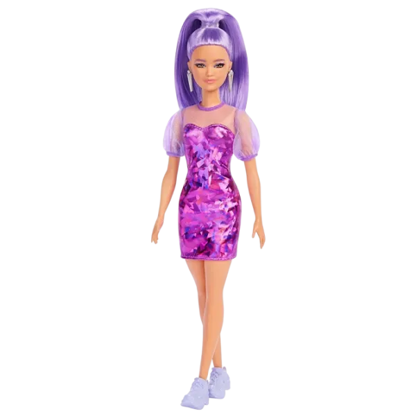 Кукла Barbie Fashionista HBV12 модница/ 3+ photo 1 Кукла Barbie Fashionista HBV12 модница/ 3+ photo 1