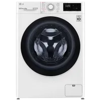 Mașină de spălat LG F4WV329S0E 9 kg / 1400 rpm / White